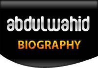 Abdul Wahid.net